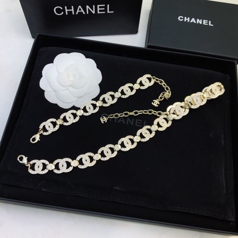 Chanel Necklaces